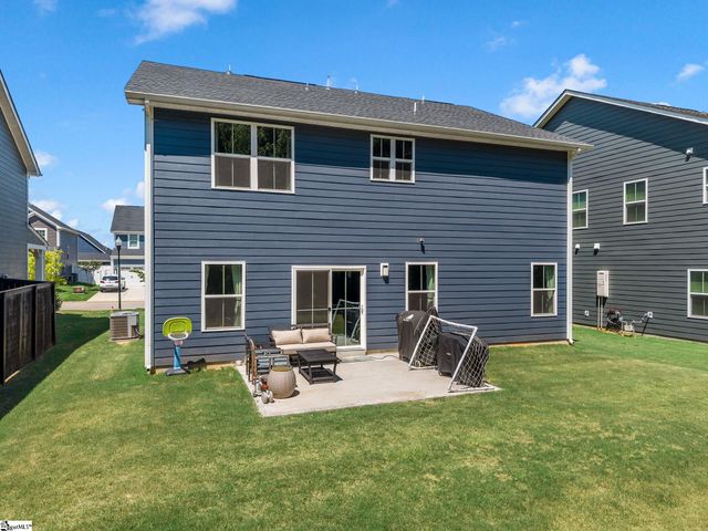 629 Lady Fern Drive, Woodruff, SC 29388
