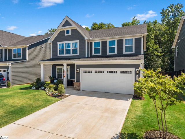 629 Lady Fern Drive, Woodruff, SC 29388