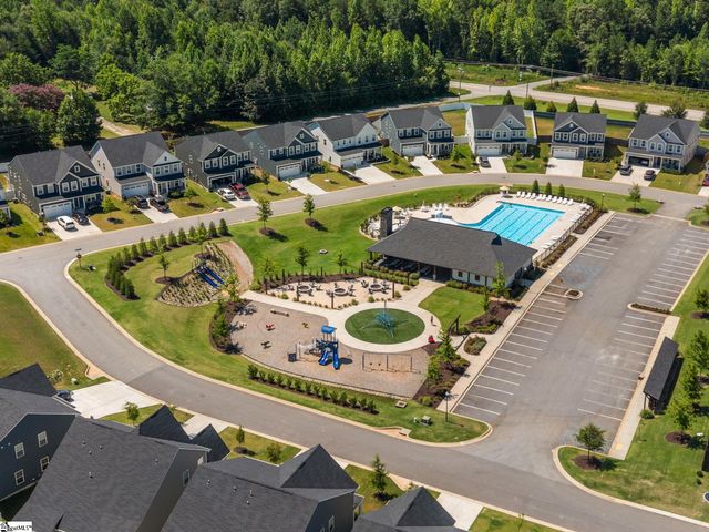 629 Lady Fern Drive, Woodruff, SC 29388