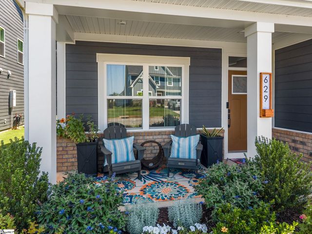 629 Lady Fern Drive, Woodruff, SC 29388