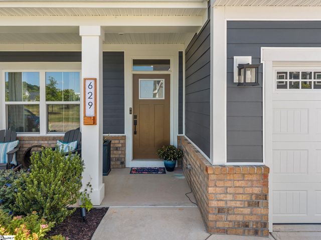 629 Lady Fern Drive, Woodruff, SC 29388