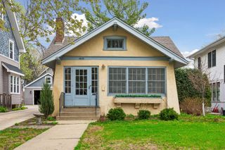 4629 York Avenue S, Minneapolis, MN 55410