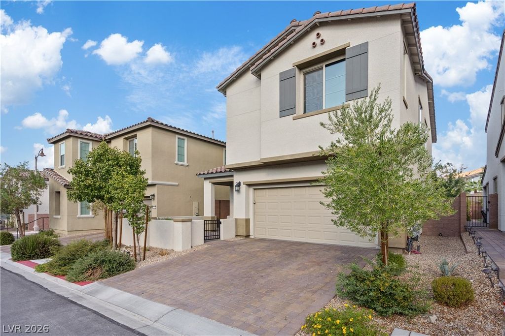 32 Verde Rosa Drive, Henderson, NV 89011 — photo 2