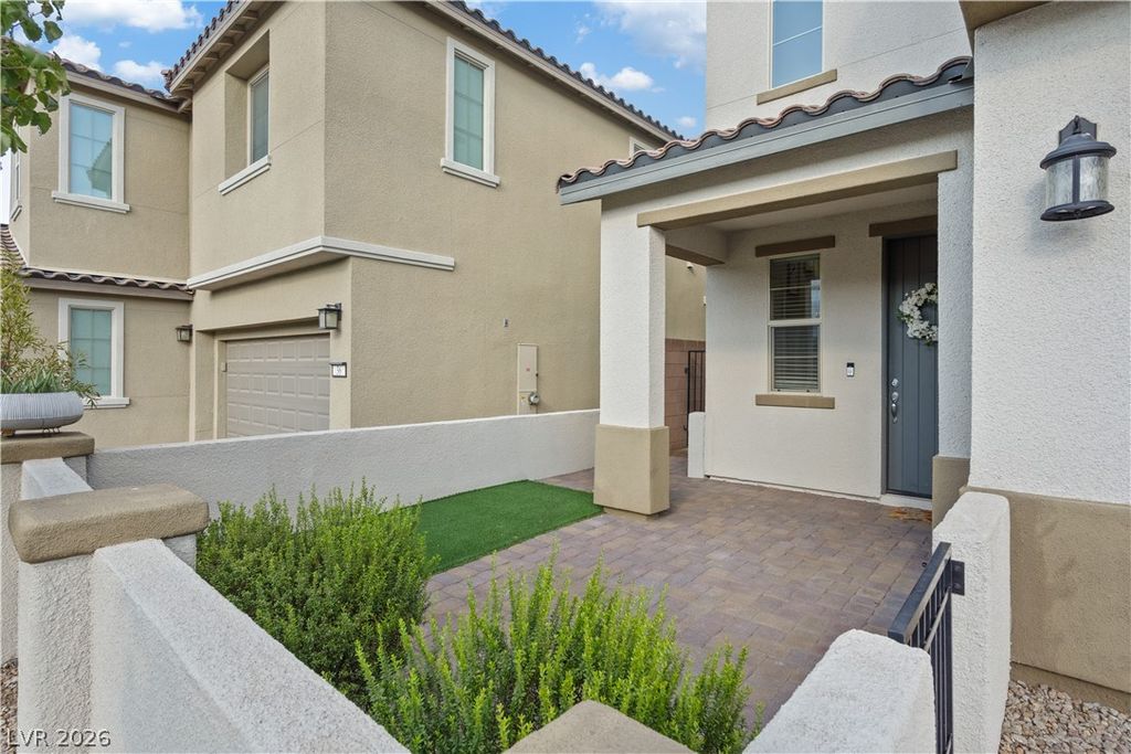 32 Verde Rosa Drive, Henderson, NV 89011 — photo 3