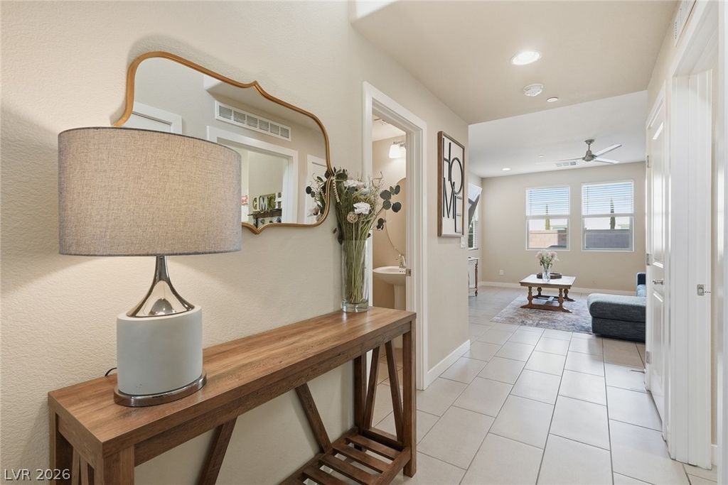32 Verde Rosa Drive, Henderson, NV 89011 — photo 5
