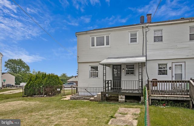 7144 BEXHILL, Baltimore, MD 21244