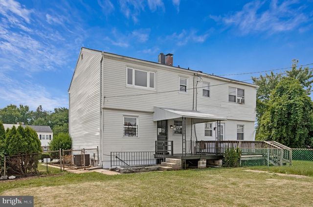 7144 BEXHILL, Baltimore, MD 21244