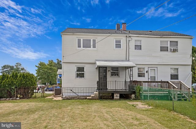 7144 BEXHILL, Baltimore, MD 21244