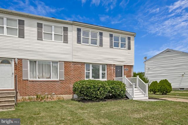 7144 BEXHILL, Baltimore, MD 21244
