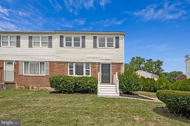 7144 BEXHILL, Baltimore, MD 21244