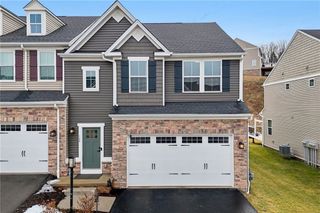 168 Dana Dr, Ohio Twp, PA 15143