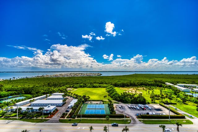 9500 S Ocean Drive 1910, Jensen Beach, FL 34957