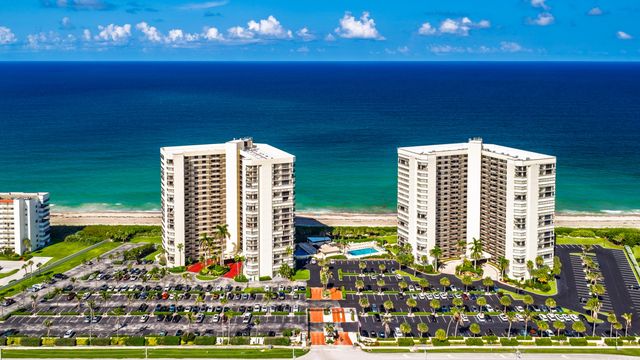 9500 S Ocean Drive 1910, Jensen Beach, FL 34957