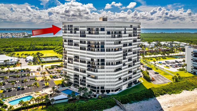 9500 S Ocean Drive 1910, Jensen Beach, FL 34957