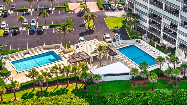 9500 S Ocean Drive 1910, Jensen Beach, FL 34957