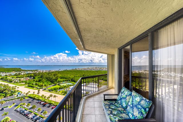 9500 S Ocean Drive 1910, Jensen Beach, FL 34957