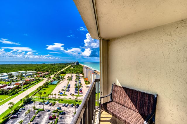 9500 S Ocean Drive 1910, Jensen Beach, FL 34957