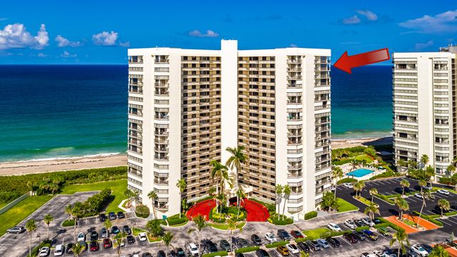 9500 S Ocean Drive 1910, Jensen Beach, FL 34957