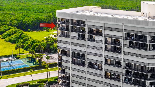 9500 S Ocean Drive 1910, Jensen Beach, FL 34957