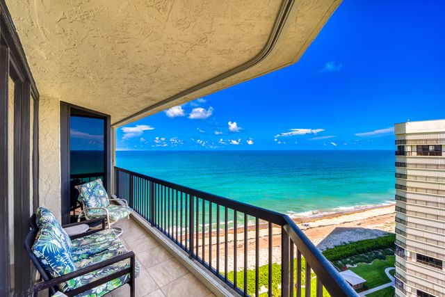 9500 S Ocean Drive 1910, Jensen Beach, FL 34957
