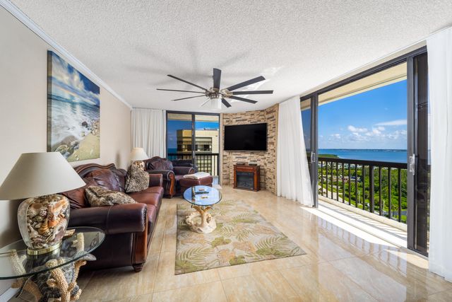 9500 S Ocean Drive 1910, Jensen Beach, FL 34957