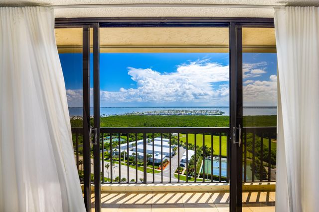 9500 S Ocean Drive 1910, Jensen Beach, FL 34957