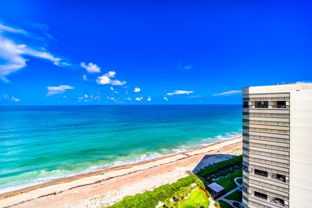 9500 S Ocean Drive 1910, Jensen Beach, FL 34957