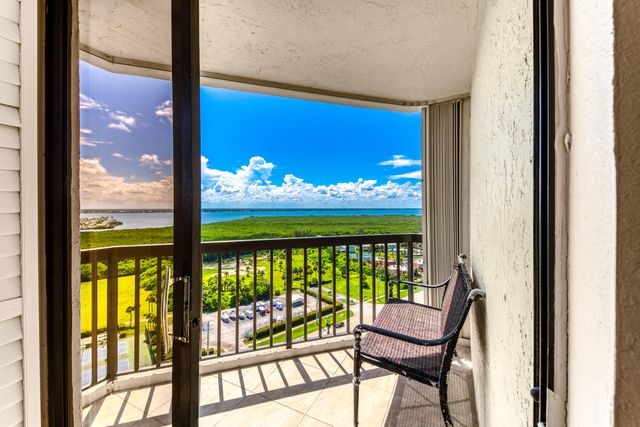 9500 S Ocean Drive 1910, Jensen Beach, FL 34957