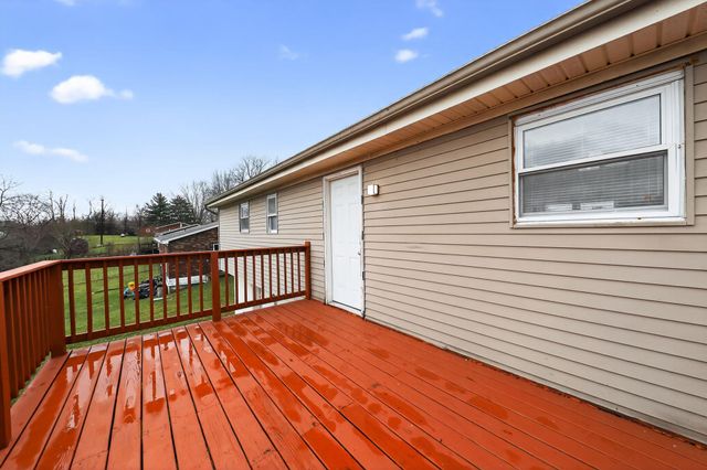 3324 Beech Lane, Burlington, KY 41005