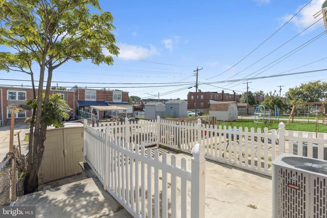 7905 EASTDALE RD, Baltimore, MD 21224