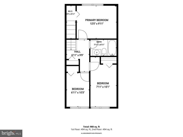 7905 EASTDALE RD, Baltimore, MD 21224