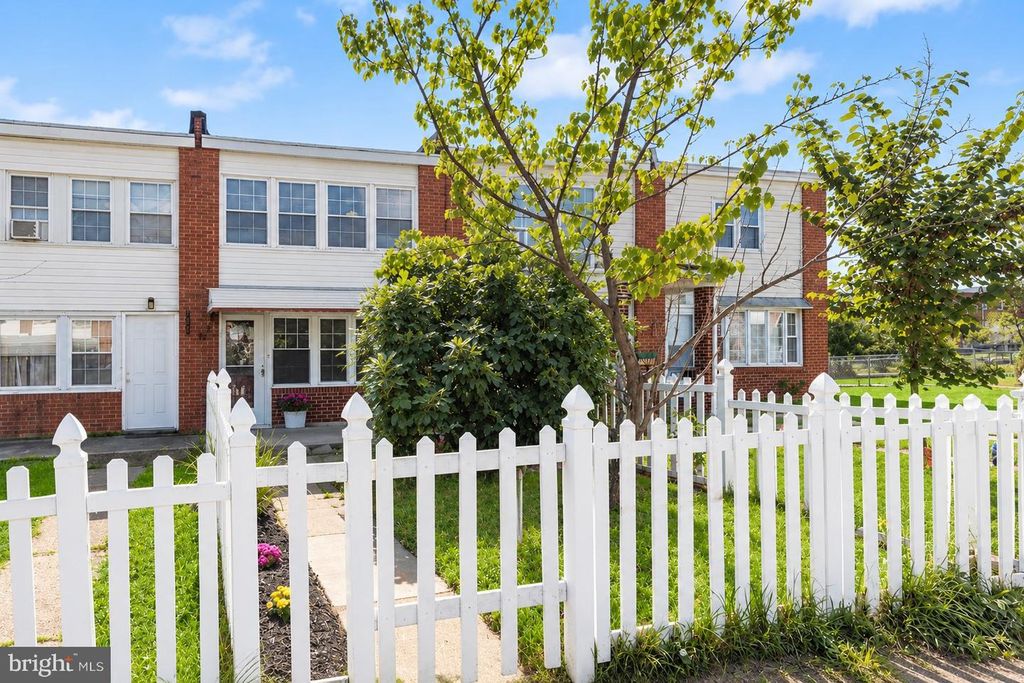 7905 EASTDALE RD, Baltimore, MD 21224