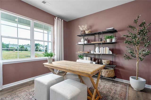 389 Falcon Lane, Winston-salem, NC 27295