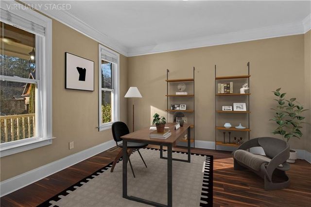 192 Gallery Court, Acworth, GA 30101