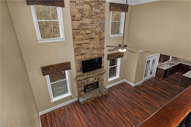 192 Gallery Court, Acworth, GA 30101