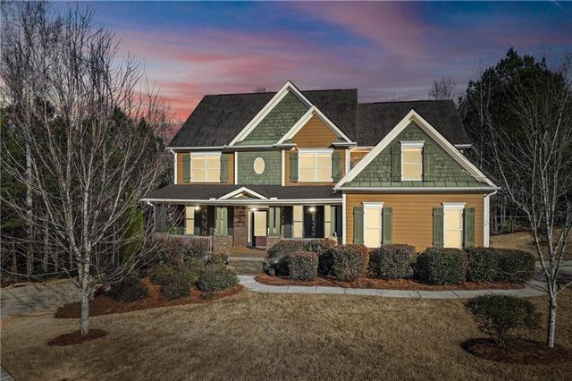 192 Gallery Court, Acworth, GA 30101