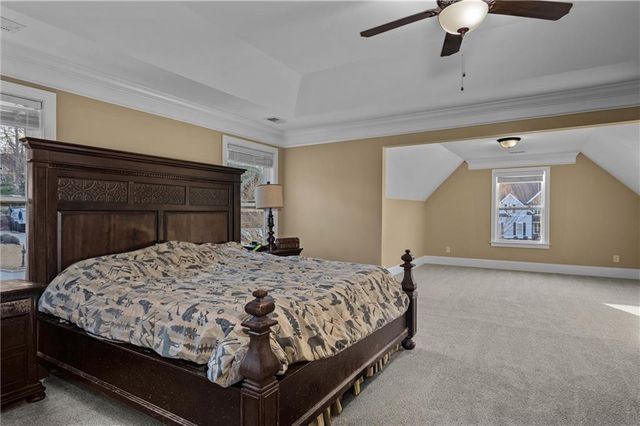 192 Gallery Court, Acworth, GA 30101