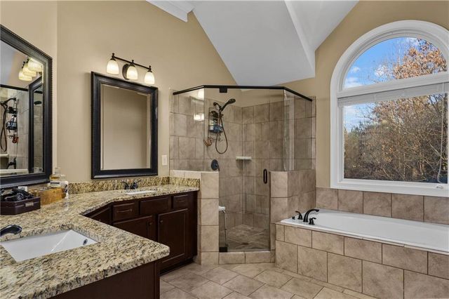 192 Gallery Court, Acworth, GA 30101