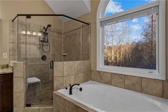 192 Gallery Court, Acworth, GA 30101