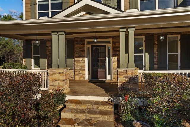 192 Gallery Court, Acworth, GA 30101