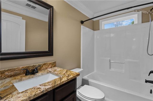 192 Gallery Court, Acworth, GA 30101