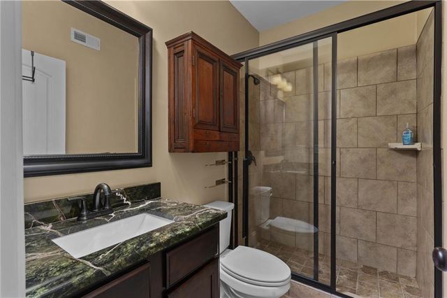 192 Gallery Court, Acworth, GA 30101