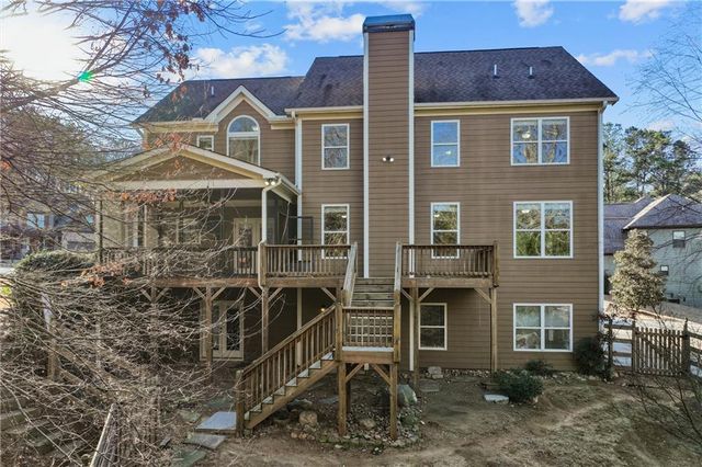 192 Gallery Court, Acworth, GA 30101