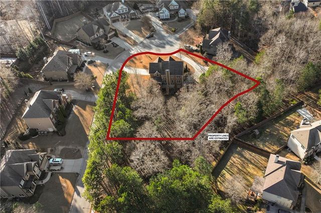 192 Gallery Court, Acworth, GA 30101