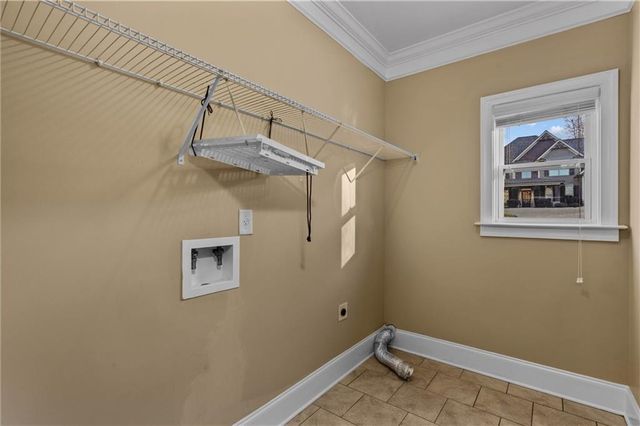 192 Gallery Court, Acworth, GA 30101