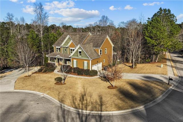 192 Gallery Court, Acworth, GA 30101