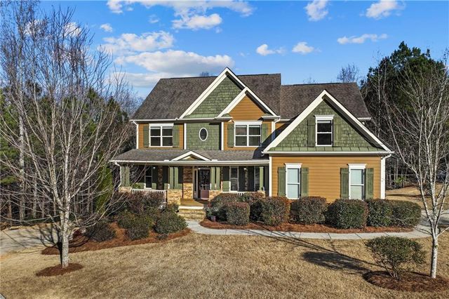 192 Gallery Court, Acworth, GA 30101