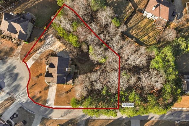 192 Gallery Court, Acworth, GA 30101