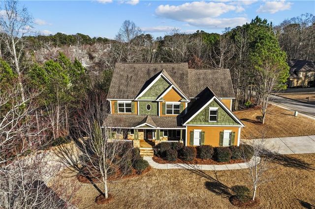 192 Gallery Court, Acworth, GA 30101