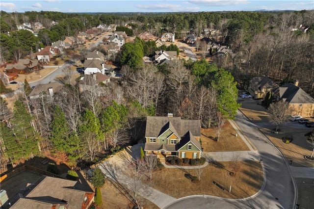 192 Gallery Court, Acworth, GA 30101